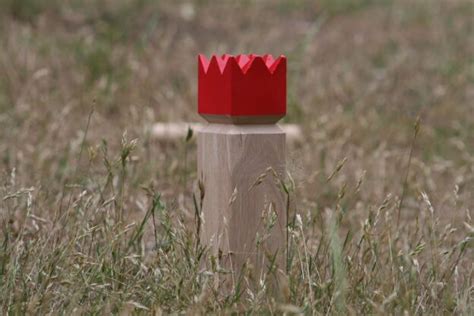 Jeu Du Kubb R Gles Du Jeu Le Coin Des Animateurs