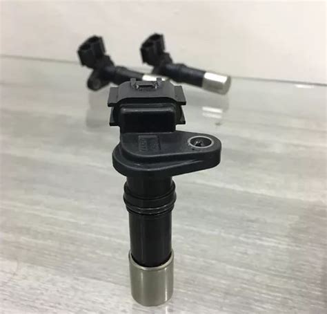 Sensor Posición De Cigueñal Toyota Hilux Fortuner 4runner en venta en