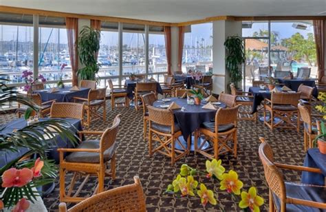 Bay Club Hotel & Marina (San Diego, CA) - Resort Reviews ...