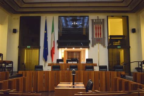 Aula Approvato Allunanimit Il Bilancio Di Previsione