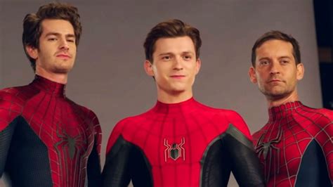 Andrew Garfield Ha Rivelato Il Suo Spider Man Preferito