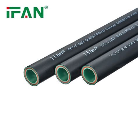 China Riifo Ppr Pipe Suppliers Manufacturers Factory Wholesale