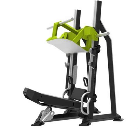 Manual Vertical Leg Press Machine at Rs 45000/piece in Pune | ID: 21872965230