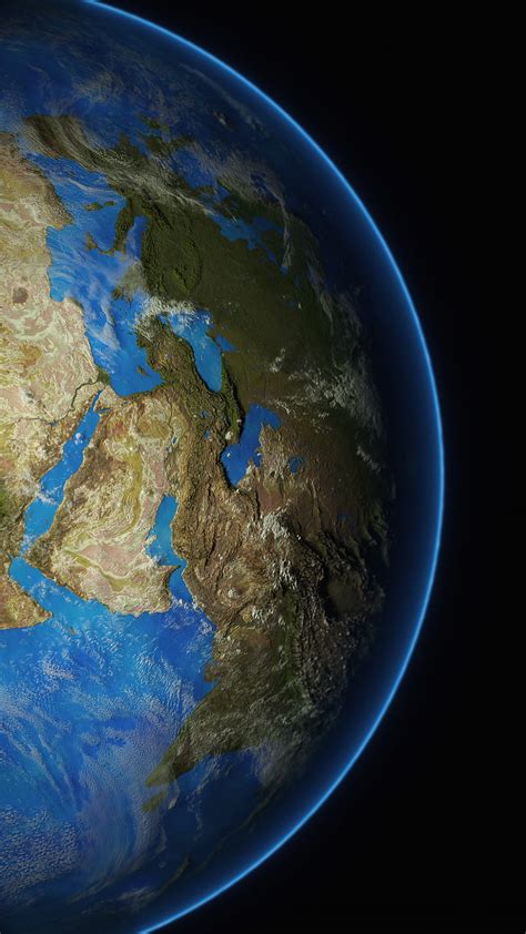 Free Download Earth Map Wallpapers Top Earth Map