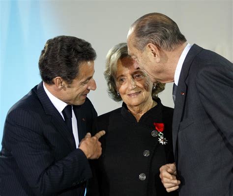 Jacques Et Jacqueline Lhistoire De La Liaison Entre Jacques Chirac