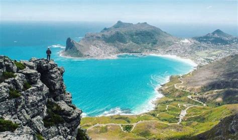 5 Days 4 Nights Cape Town Tembeza Wazazi Package Bountiful Safaris