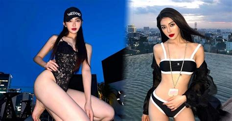 Chân dung hot girl Hà Tĩnh Trương Diệu Linh làm mẫu ảnh tự mua biệt thự 30 tỷ tậu xe sang ở