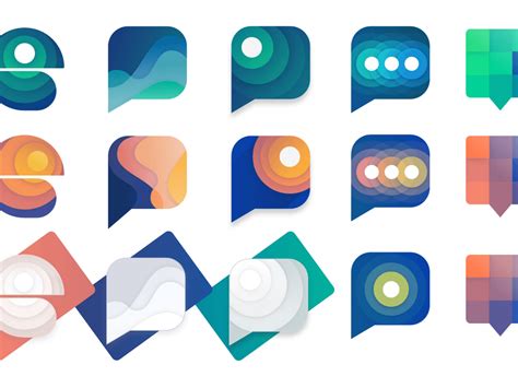 Ellipsis Logo Logodix