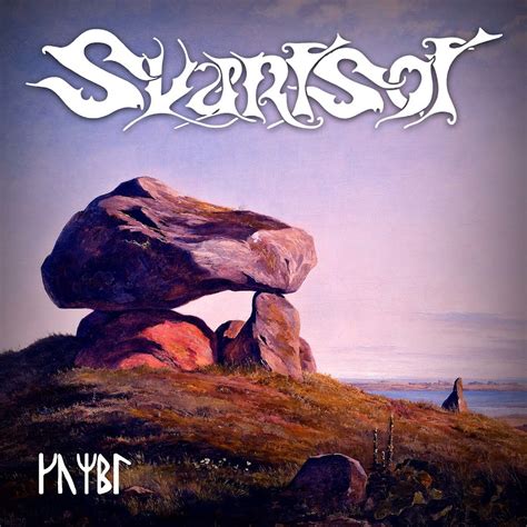 Svartsot Official - YouTube