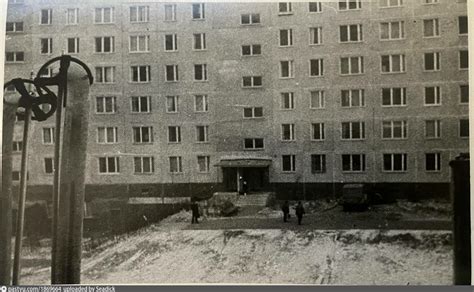 Улица Веерная, д. 3, к. 4