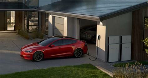 How Much Does It Cost To Charge a Tesla? Electricity vs Gas – Engineerine