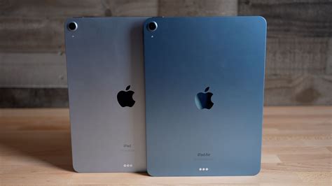 Hands-On With the New M1 iPad Air - MacRumors