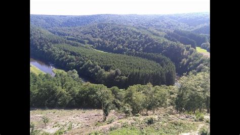 On Va Dans Les Ardennes 🌳belge 🇧🇪 Et Ca Tourne Mal 😂 Youtube