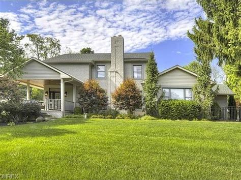 4480 W Bath Rd Akron Oh 44333 Zillow