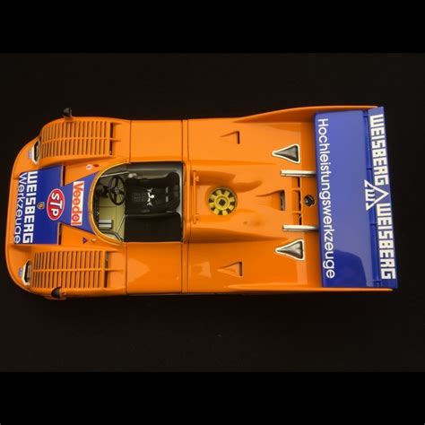 Porsche 917 20 TC N 3 Felder Racing Interserie 1973 1 18 Minichamps