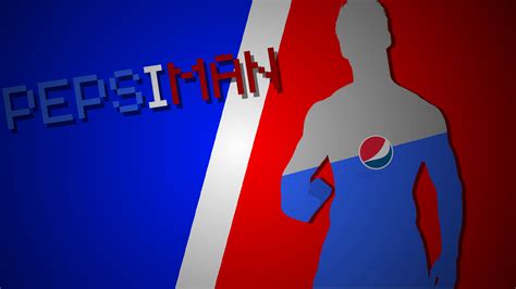 Pepsiman Wallpapers Wallpaper Cave