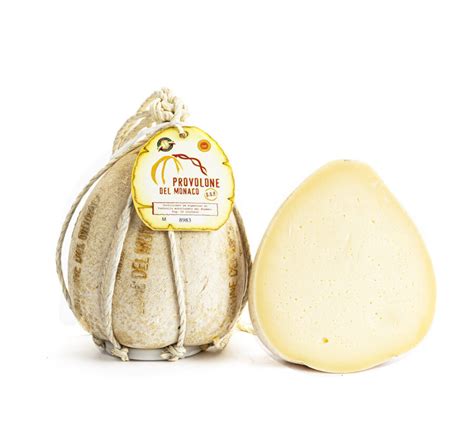 Provolone Del Monaco Gr Ercoli