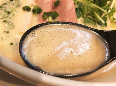 麺家 獅子丸【伊勢海老らぁめん】＠愛知県名古屋市中村区 ただのラーメン好きブログ