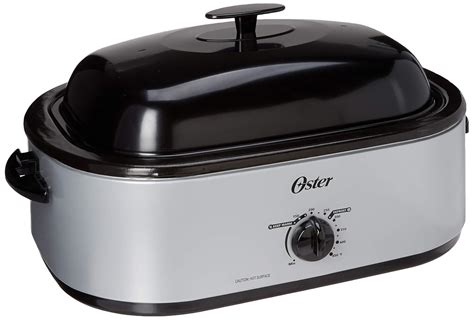 Top 10 Oster Roaster Oven Replacement Pan - Home Previews