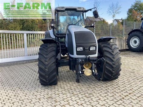 Valtra T 170 Traktor Kaufen In Deutschland Truck1 Deutschland