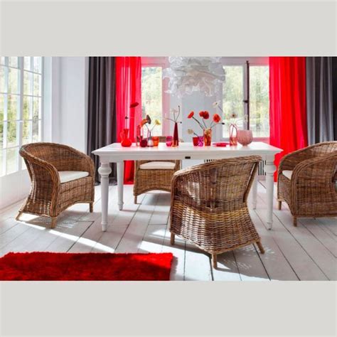 Buy Beach House Dining Table in Two Sizes For Your Beach House ...