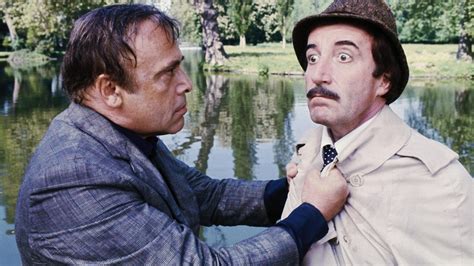 The Pink Panther Strikes Again (1976) | MUBI