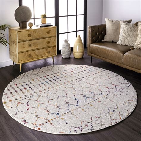 NuLOOM Moroccan Blythe Area Rug Walmart Walmart