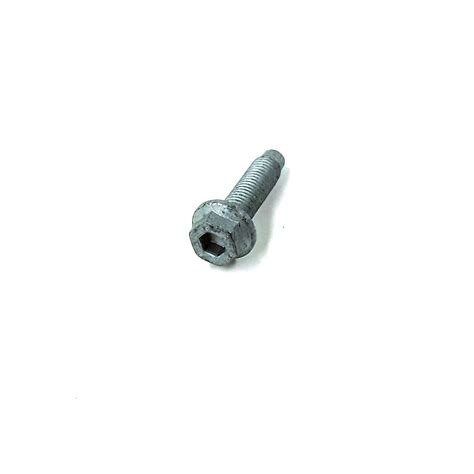 N90735604 - Bolt. Thermostat. Unit. Pan. Engine - Genuine Volkswagen Part