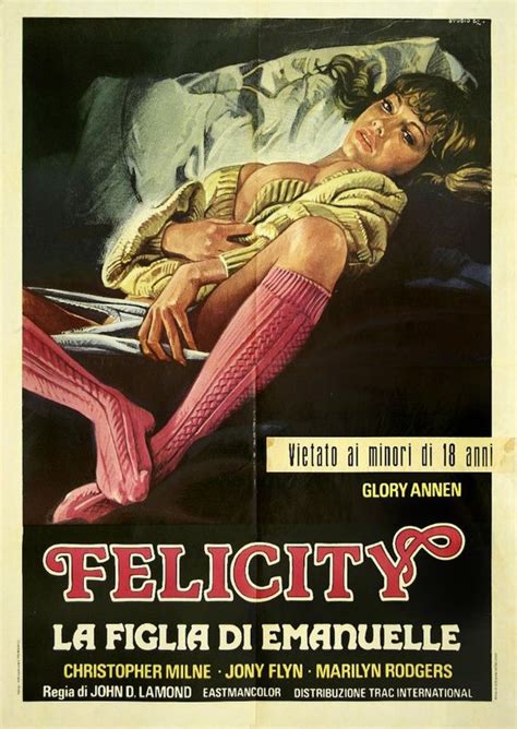 Felicity (1978)