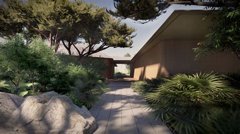 Modern Florida Vernacular House Oli Architecture