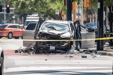 How Orlando Car Accident Lawyers Secure The Best Outcomes The Law