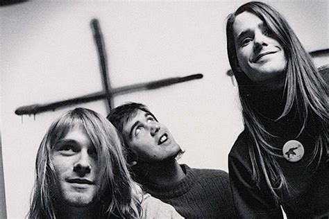 Nirvana La vez que los miembros del grupo definieron qué significa la