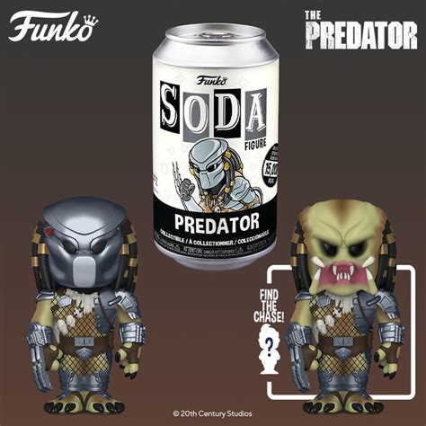 Funko Pop Hunters On Twitter New Funko Soda Wave Coming Soon Pre