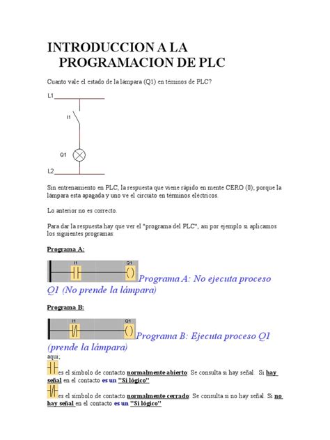 PDF Introduccion Al PLC DOKUMEN TIPS