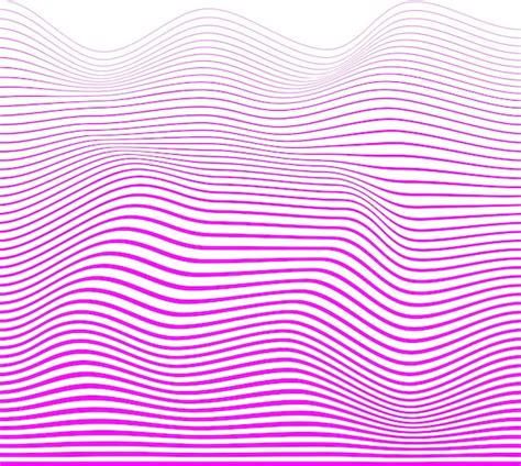 Textura O Forma De Onda Abstracta De Vector Magenta Para Productos Y