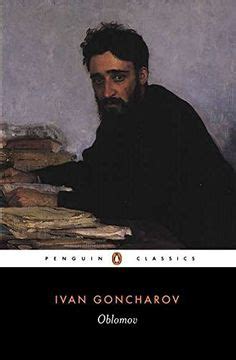 Libro Oblomov Penguin Classics en Inglés De Ivan Goncharov Buscalibre