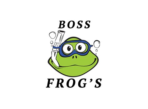 Boss Frog's | Go Hawaii