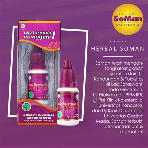 Jual Botol Soman Sozo Formula Manggata Shopee Indonesia