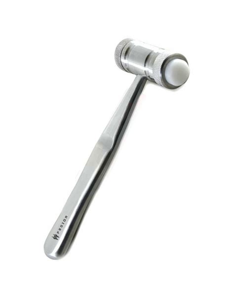 Medical Surgical Hammer Orthopaedic Instruments Fedior