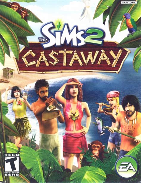 The sims castaway stories pc download - browonder