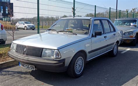 Renault 18 (1980)