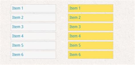 HTML5 Sortable Is A JQuery Plugin To Create Sortable Lists And Grids