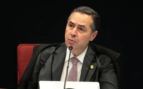 No Tse Barroso Fala Em Adiamento M Nimo Das Elei Es