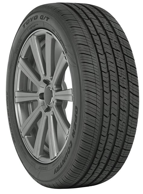 Tested Toyo Open Country Q T Tires