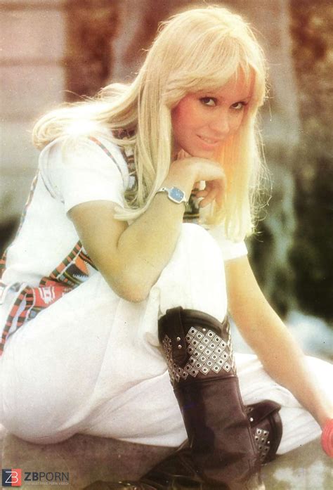 Agnetha Faltskog From Abba Zb Porn