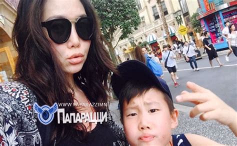 “HERO”-н Баатарын удам залгах хүү “гадаадад” явна