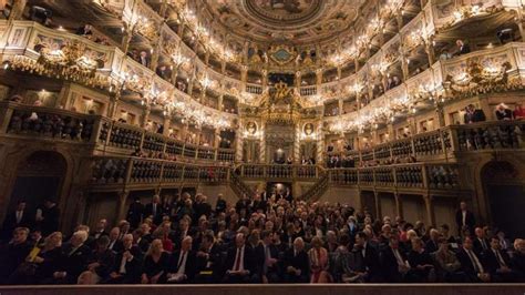 Neues Opernfestival Bayreuth Baroque