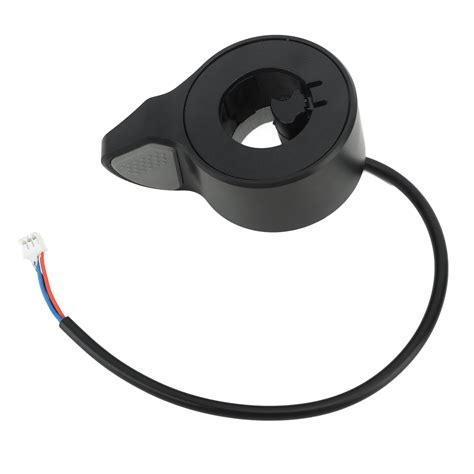 Electric Scooter Speed Control Thumb Throttle Finger Throttle Sensitive