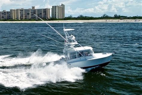 About Sea Candy Charter Fishing Jupiter And Palm Beach