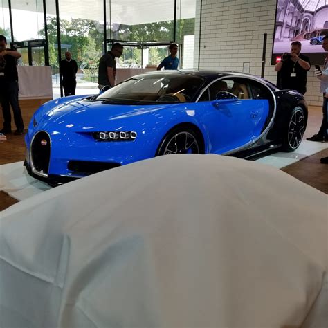 LEGO Bugatti Chiron Pre-Launch7 | The Brothers Brick | The Brothers Brick